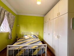 Blk 124 Tampines Street 11 (Tampines), HDB Executive #633244741